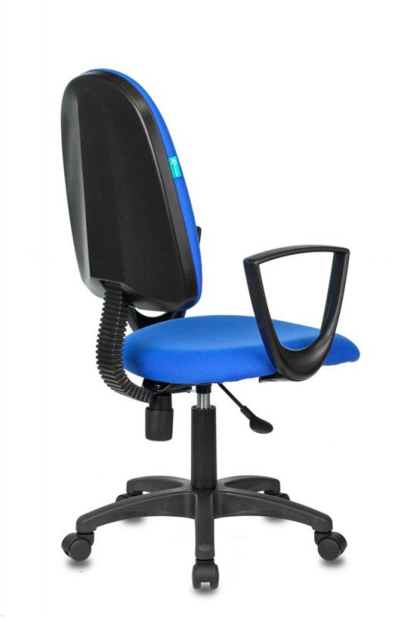 Компьютерное кресло Бюрократ Ch-1300n офисное